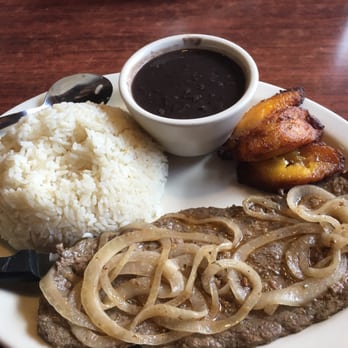 Old Cuban Cafe - Pallomia steak - Cafes Near Me - Orlando, Florida Old Cuban Cafe - Pallomia steak - Cafes Near Me - Orlando, Florida