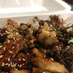 2 meat bowl