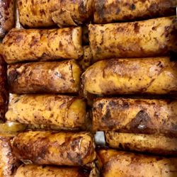 Turon time!