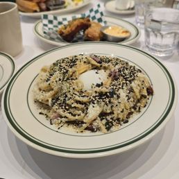 Wafu Carbonara Wafu Carbonara