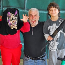 Guardian Adventures - After School for Burlington, Woburn, Lexington, Billerica and Bedford with more towns added regularly.
