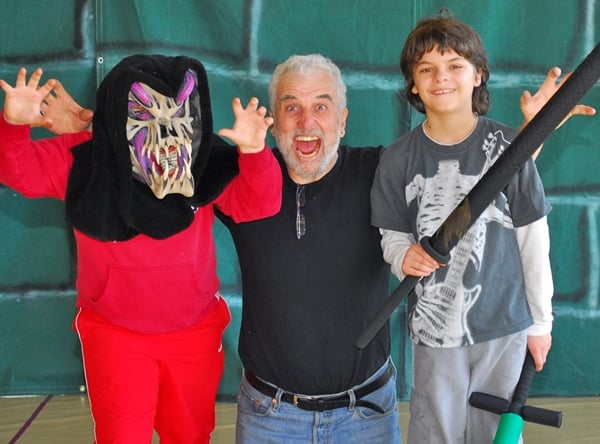 Guardian Adventures - safety consultant in Burlington, MA