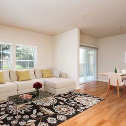 Monterey Grove - Functional floor plans with hardwood flooring throughout!