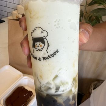 Bubble & Butter - Patisserie/Cake Shop Near Me - Chula Vista, California