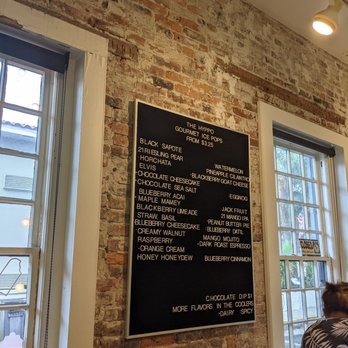 The Hyppo - Desserts Near Me - St. Augustine, Florida