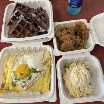 Forty Niner Restaurant - Burgers Near Me - Aiea, Hawaii Forty Niner Restaurant - Burgers Near Me - Aiea, Hawaii