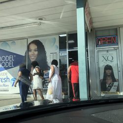 World Beauty Supply