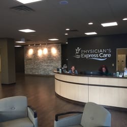 Physicians Express Care at Creekstone