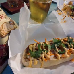 5th Avenue Bahn Mi