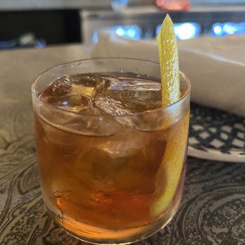 Gypsy Kitchen DC - Tapas/Small Plates Near Me - Washington, DC, District of Columbia