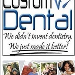 Custom Dental of Newcastle
