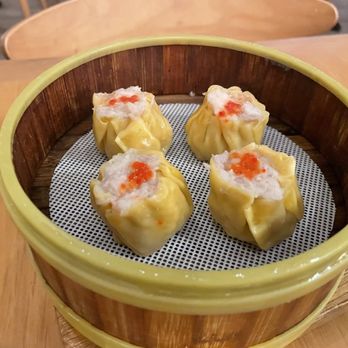 Phat Phat - Siew Mai ( 4 Pcs ) - Noodles Near Me - Schaumburg, Illinois