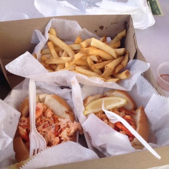 Stowe's Seafood - Lobster Rolls - Seafood Near Me - West Haven, Connecticut Stowe's Seafood - Lobster Rolls - Seafood Near Me - West Haven, Connecticut
