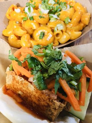 Banh Mi Station by null