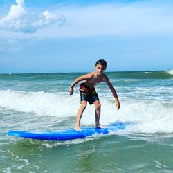 Swell Adventures