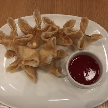 Hiro 88 - Crab Rangoon - Sushi Bars Near Me - Omaha, Nebraska Hiro 88 - Crab Rangoon - Sushi Bars Near Me - Omaha, Nebraska