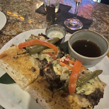 Copper Shaker - Prime rib Philly - Cocktail Bars Near Me - St Petersburg, Florida