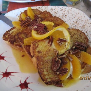 Blue Fox Cafe - Oranges del Sol - Breakfast & Brunch Near Me - Victoria, British Columbia Blue Fox Cafe - Oranges del Sol - Breakfast & Brunch Near Me - Victoria, British Columbia