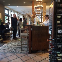 Trattoria Pasta e Vino
