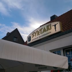 Restaurant Syrtaki