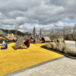 Aspire - Playground at Aspire