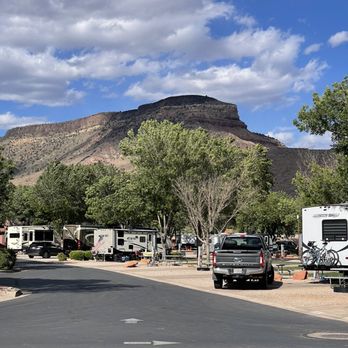 Zion River Resort RV Park & Campground - RV Parks Near Me - Virgin, Utah Zion River Resort RV Park & Campground - RV Parks Near Me - Virgin, Utah
