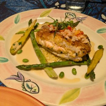 Mama's Fish House - Stuffed Mahi Mahi - Seafood Near Me - Paia, Hawaii Mama's Fish House - Stuffed Mahi Mahi - Seafood Near Me - Paia, Hawaii