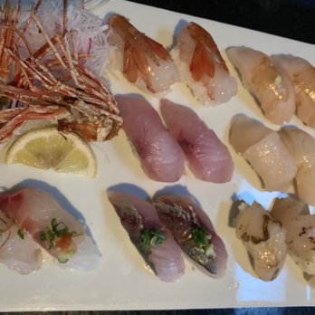 Sushi Den - Japanese Near Me - Denver, Colorado
