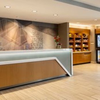SpringHill Suites by Marriott Fargo - Front Desk/Reception - Hotels Near Me - Fargo, North Dakota SpringHill Suites by Marriott Fargo - Front Desk/Reception - Hotels Near Me - Fargo, North Dakota