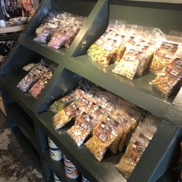 Snacks Snacks
