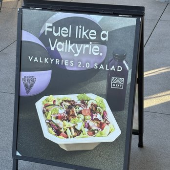 MIXT - Salad Near Me - San Ramon, California MIXT - Salad Near Me - San Ramon, California