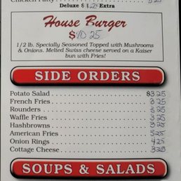 Outside Outside