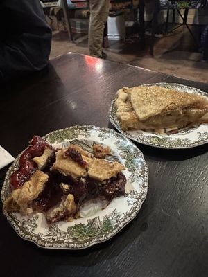 Acme Pie Company by null