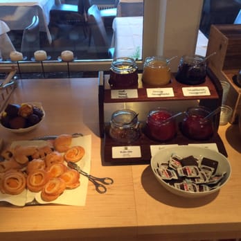 Restaurant Kaufmann - Breakfast - Swabian Near Me - Roßhaupten, BY