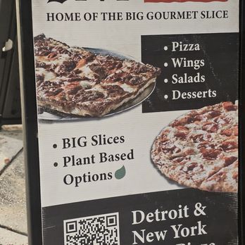 DNY Pizzeria - Pizza Near Me - Fort Lauderdale, Florida DNY Pizzeria - Pizza Near Me - Fort Lauderdale, Florida