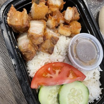 Zul Cafe and Grill - Filipino Near Me - Norwalk, Connecticut