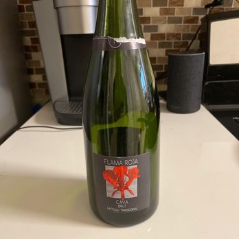 Windsor Wine Merchants - a bottle of wine on a counter - Beer, Wine & Spirits Near Me - Brooklyn, New York