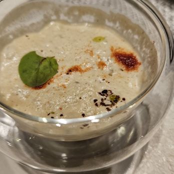 L'Atelier de Joël Robuchon - Amuse Bouche - French Near Me - Paris, 75