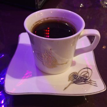 Arabesque Hookah Cafe - Turkish coffee! - Hookah Bars Near Me - Winnipeg, Manitoba