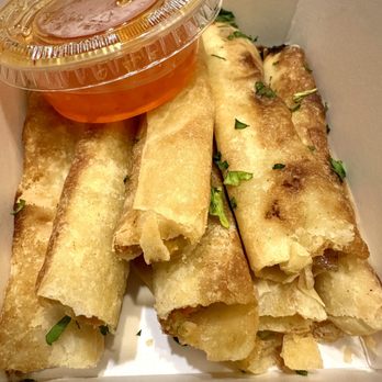 Kubo - Lumpia - Filipino Near Me - Chicago, Illinois