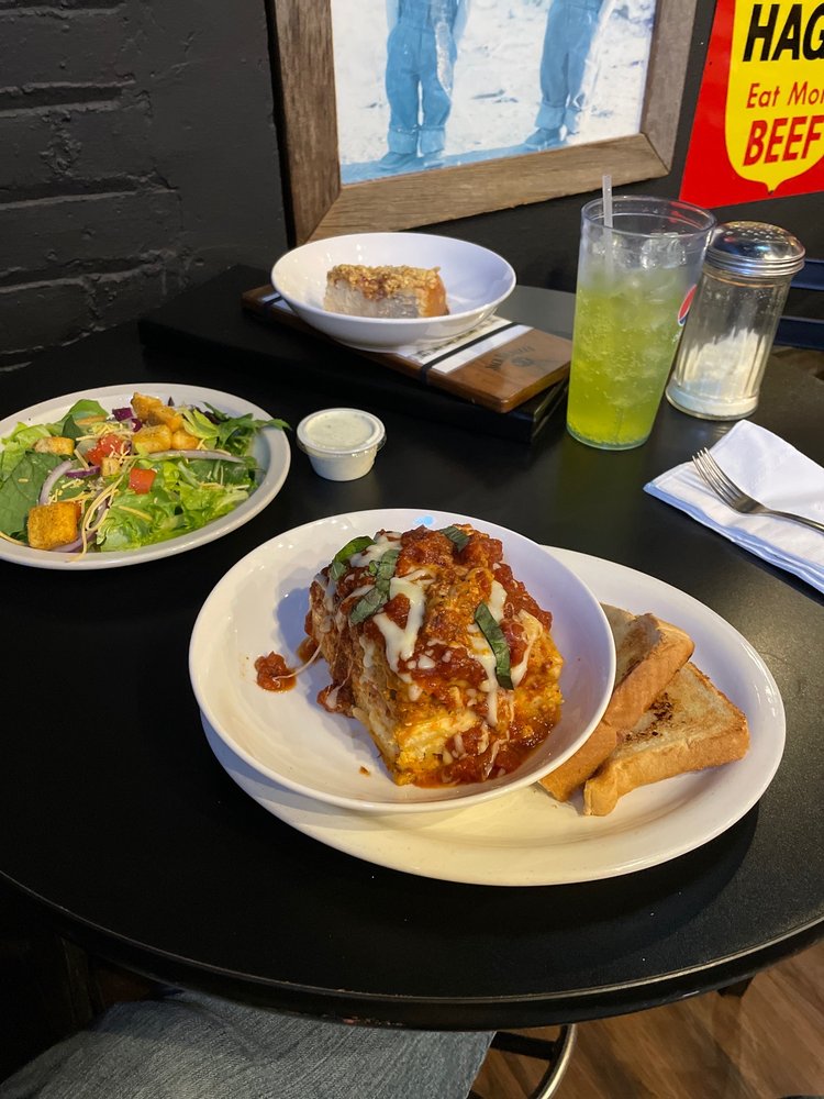 FUEL Updated September 2024 25 Photos & 26 Reviews 223 N Main St