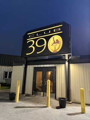 club 390 dress code Club 390, 390 E Joe Orr Rd, Chicago Heights, IL 60411, US