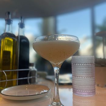 Petralunga - Pizza Near Me - Miami, Florida
