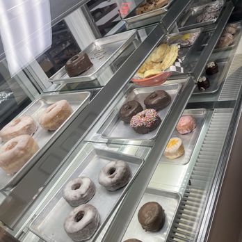 Cheer Donuts - Donuts Near Me - Jacksonville, Florida