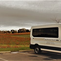Blue Mountain Transit