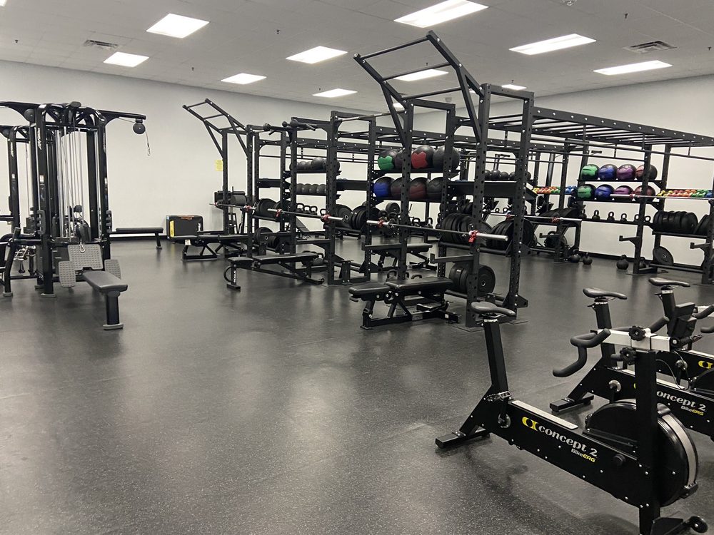 SAM’S FITNESS CENTER Updated October 2024 12 Reviews 10244