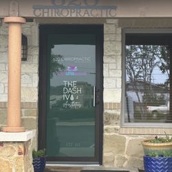 620 Chiropractic and Wellness Center
