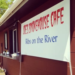 Joe's Smokehouse Cafe