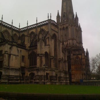 St Mary Redcliffe Church - Churches Near Me - Bristol, BST St Mary Redcliffe Church - Churches Near Me - Bristol, BST