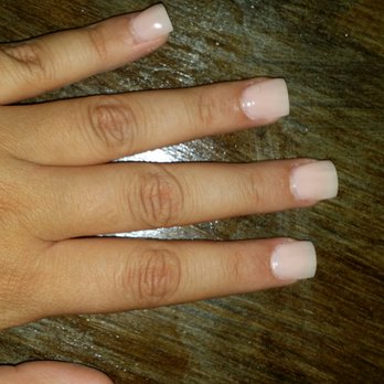 CT Nails - Hollywood is amazing, I love my nails! - Nail Salons Near Me - Rowland Heights, California